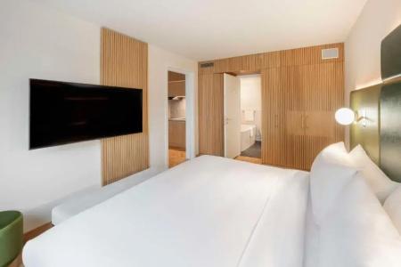 Hilton Berlin - 99