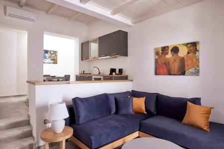 EmGard Suites Kythnos - 69