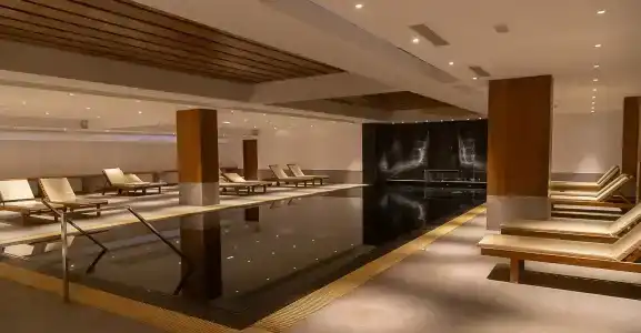 Amphora & Suites - 23