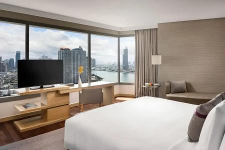 Avani Plus Riverside Bangkok -Sha Plus Certified - 34