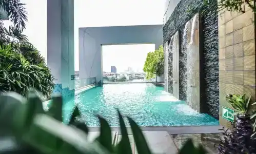 Grand Howard Bangkok - 21