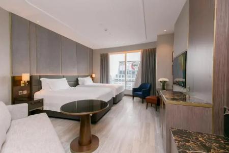 Centara Grand At Centralworld - Sha Extra Plus Certified - 9