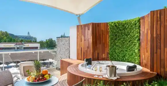 Sidemarin Kirman Premium - Ultra All Inclusive - 61