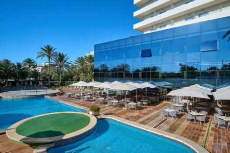 Grupotel Taurus Park - 23