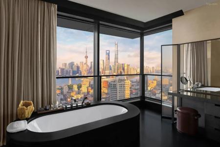 Bulgari Shanghai - 78