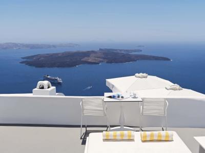 Katikies Chromata Santorini - The Leadings of the World - 31