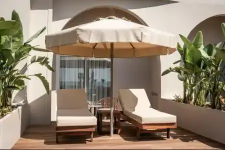 Adalya Resort & Spa Adults Only - Ultra All Inclusive - 36