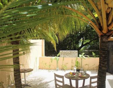 Dhigurah Inn - 11