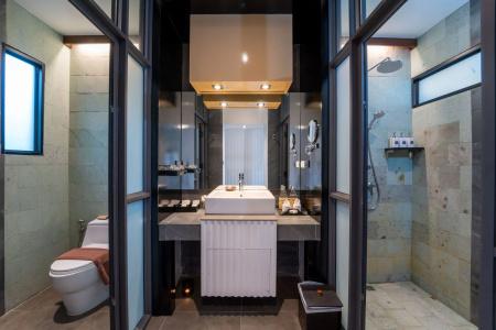 Pavilion Samui Villas And Resort - Sha Plus - 97