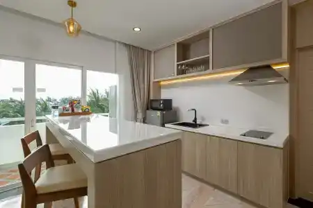 Phunawa Resort - Sha Plus - 177