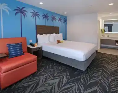 Tropicana Inn and Suites - 20