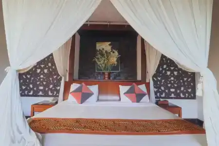 Biyukukung Suite & Spa - 36