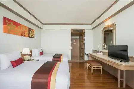 Cosy Beach - Sha Extra Plus - 121