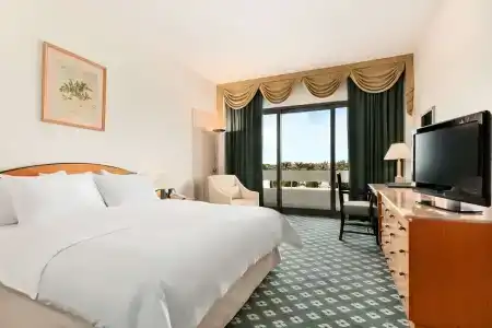Radisson Blu & Resort, Al Ain - 57