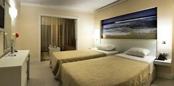 Batihan Beach Resort & Spa - 24H All Inclusive - 55