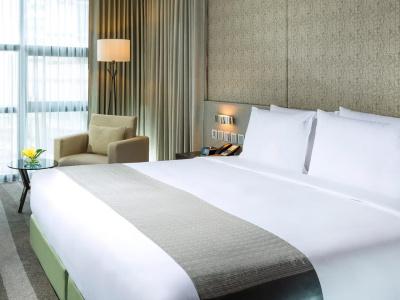 Holiday Inn Bangkok Sukhumvit, An Ihg - 28
