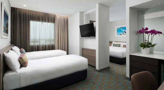 Rydges Airport - 75