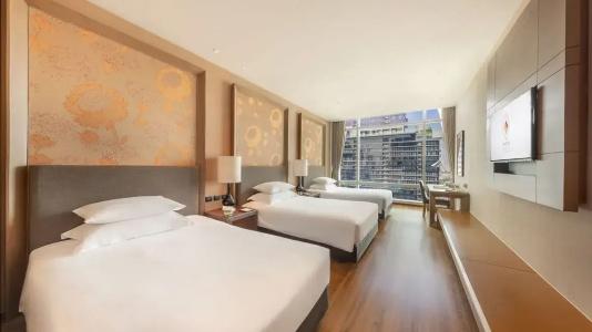 Eastin Grand Sathorn - Sha Extra Plus - 30