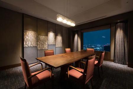 Cerulean Tower Tokyu, a Pan Pacific Partner - 83