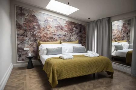 Soho Boutique Palacio de Pombo - 69