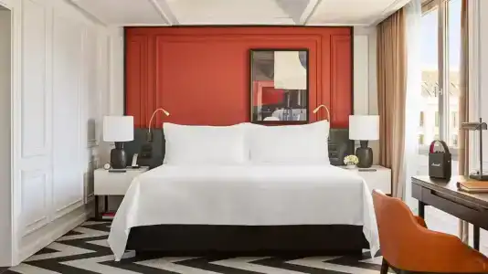 Rosewood Villa Magna - 38