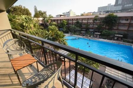 Basaya Beach & Resort - 51