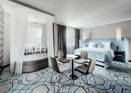 Starlight Suiten Budapest - 45