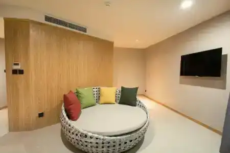 Andaman Cannacia Resort & Spa - Sha Extra Plus - 57