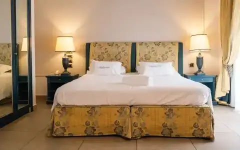 Altafiumara Resort & Spa - 59