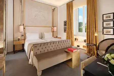 Eden - Dorchester Collection - 52