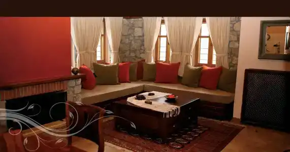 Roes Suites - 36