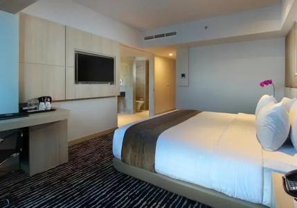 H Sovereign Bali - 52