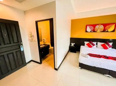 Nai Yang Beach Resort and Spa - 30