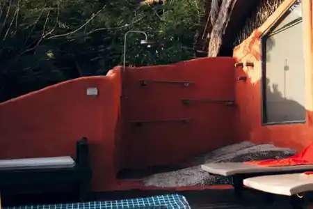 Koh Tao Cabana - 86