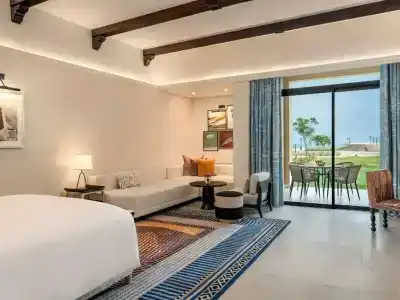 Hilton Al Hamra Beach & Golf Resort - 76