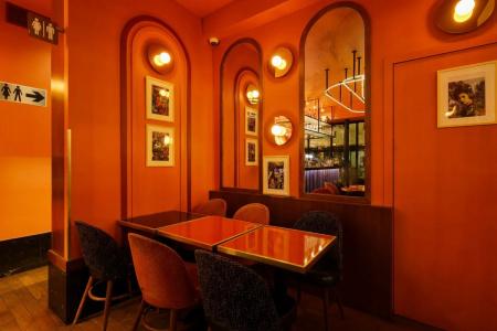 Georgette Hôtel & Restaurant - 23
