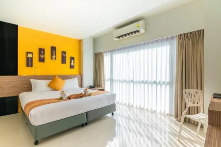 The Lantern Resorts Patong - Sha Extra Plus - 32