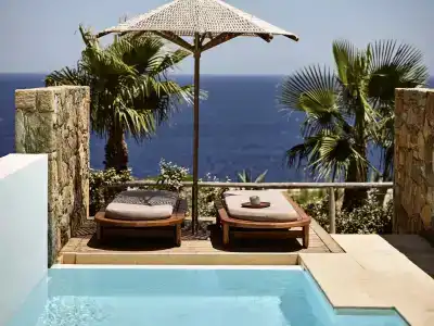Sea Side Resort & Spa - Adults Only - 98
