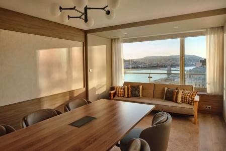 Budapest Marriott - 83