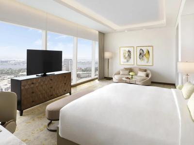 Sofitel Dubai The Obelisk - 79