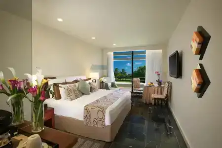 Grand Oasis Cancun - Все включено - 3