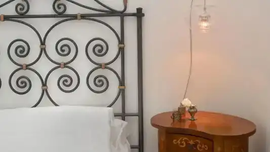 Romantic & Restaurant Villa Cheta Elite - 14