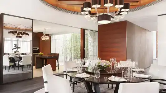 The Langham, Shanghai, Xintiandi - 56