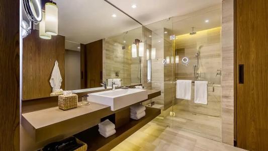 Hyatt Regency Andares Guadalajara - 65