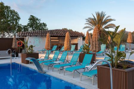 Bahía de Alcudia & Spa - 23
