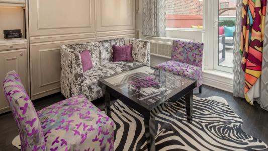 Staypineapple, An Artful, Midtown New York - 97