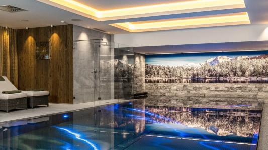 Restaurant Spa Rosengarten - 17