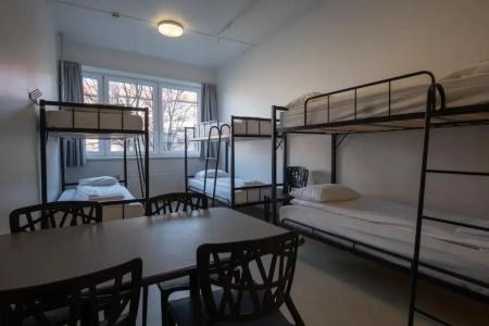 Bunks at Rode - 49
