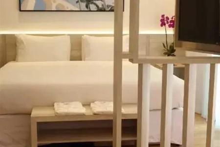 Wyndham Rio de Janeiro Barra - 86