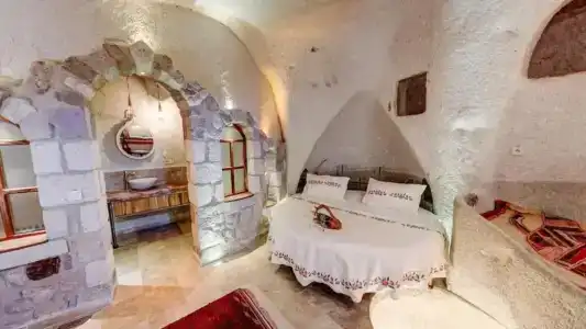 Panoramic Cave - 37